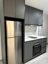 1953@Tessensohn (D8), Apartment #477819931